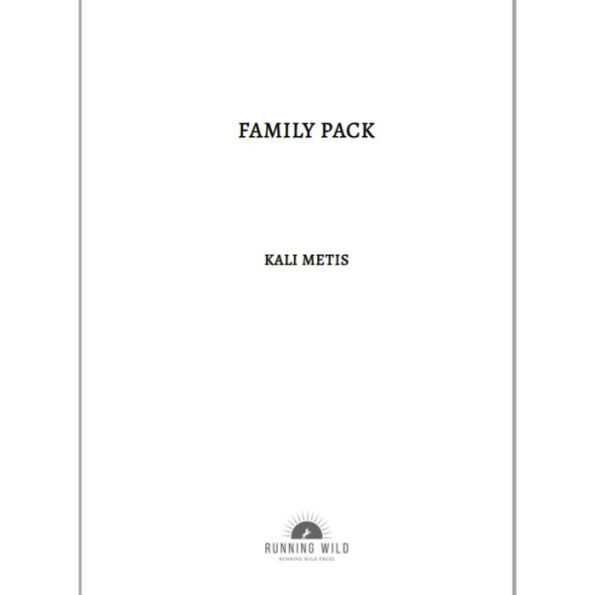 Family Pack