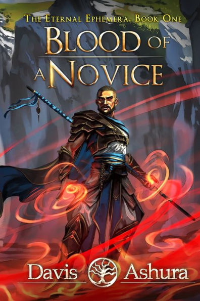 Blood of a Novice