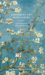 Title: Answering Art With Poetry: A Journal For Writers Who Wander Museums, Author: R. Clift
