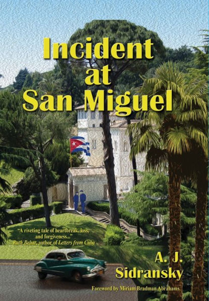 Incident at San Miguel