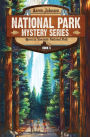 Quest in Yosemite National Park: A Mystery Adventure
