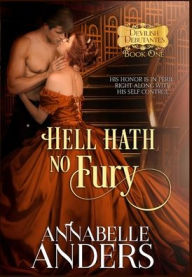 Title: Hell Hath No Fury, Author: Annabelle Anders