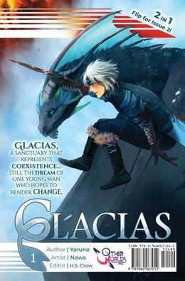 Glacias: Issue 1-2