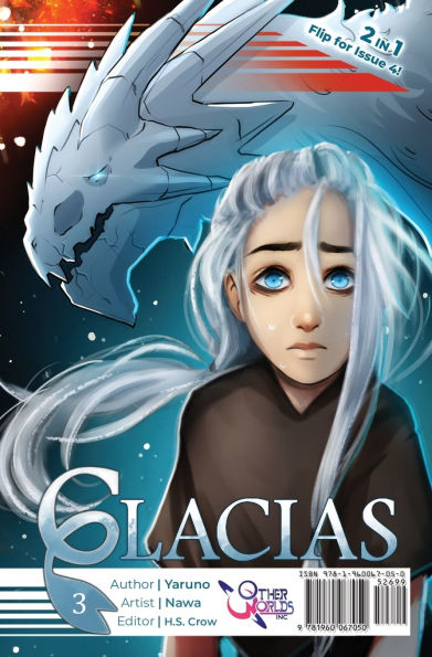 Glacias: Issue 3-4