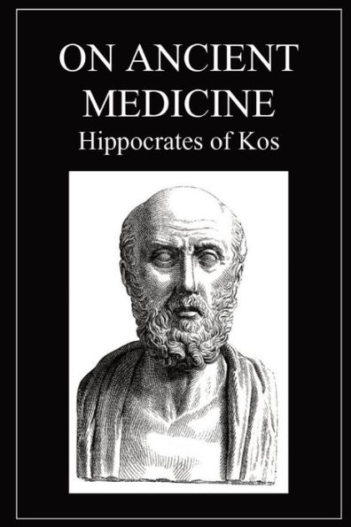 On Ancient Medicine