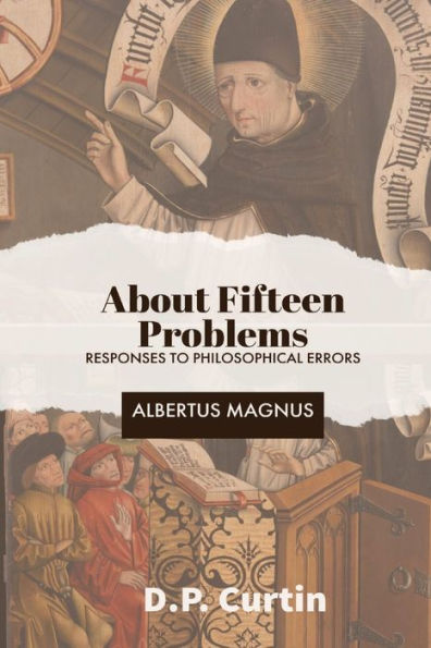 About Fifteen Problems: Responses to Philosophical Errors