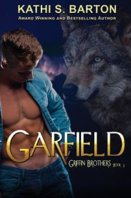 Title: Garfield, Author: Kathi S. Barton