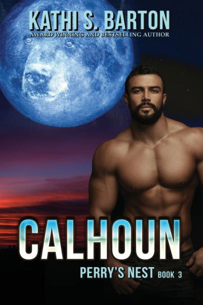 Calhoun: Perry's Nest: Paranormal Romance