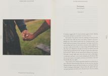 Alternative view 4 of Stories From a Place Where All Dirt Roads Taste of Salt