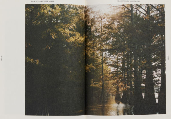 Stories From a Place Where All Dirt Roads Taste of Salt