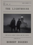Alternative view 1 of The Lighthouse Screenplay