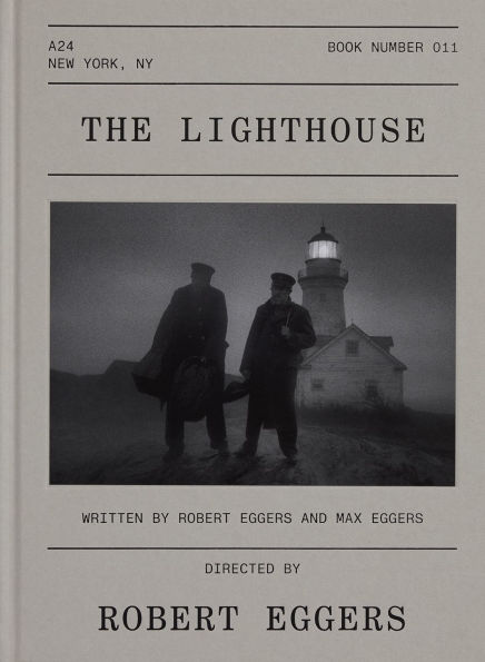 The Lighthouse Screenplay