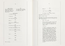 Alternative view 5 of The Lighthouse Screenplay