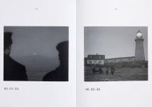 Alternative view 6 of The Lighthouse Screenplay