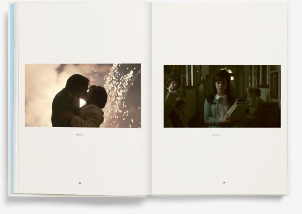 Priscilla Screenplay Book