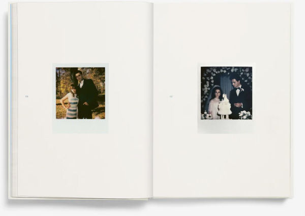 Priscilla Screenplay Book