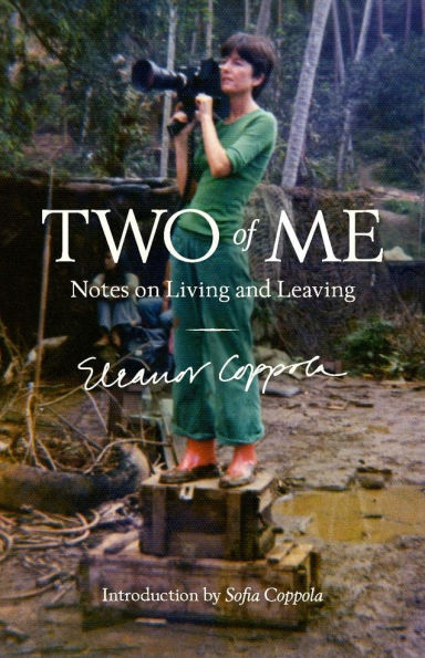 Two of Me: Notes of Living and Leaving