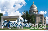 Title: Explore Arkansas 2024