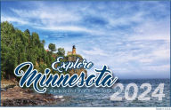 Title: Explore Minnesota 2024