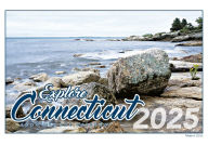 Title: 2025 Explore Connecticut calendar