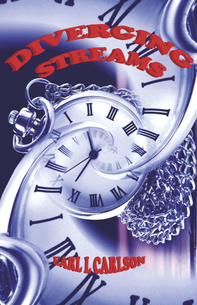 Diverging Streams: A Journey Through Time and Alternate Realities