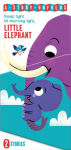 Alternative view 1 of A Story Unfolds Little Elephant