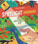 Alternative view 1 of Spotlight Discovery Dinosaurs