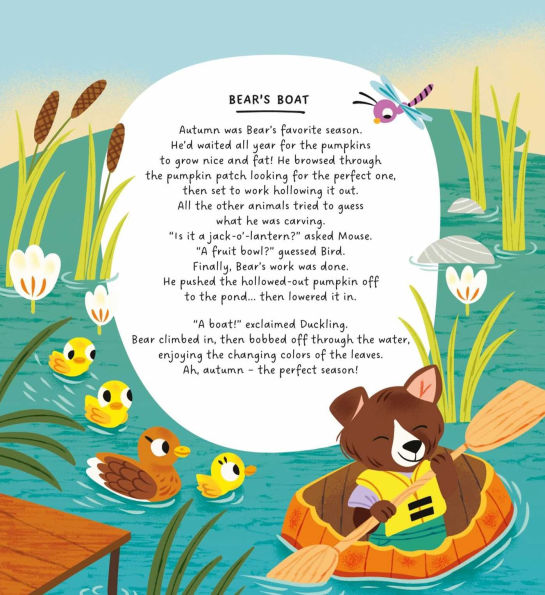 Bedtime Heroes - Farmyard - A Glow In The Dark Book