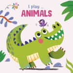 Alternative view 3 of Magnetic Level-Up - Animals