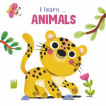 Alternative view 6 of Magnetic Level-Up - Animals