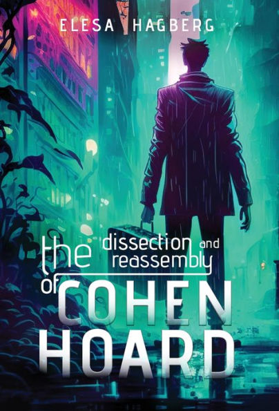 The Dissection and Reassembly of Cohen Hoard