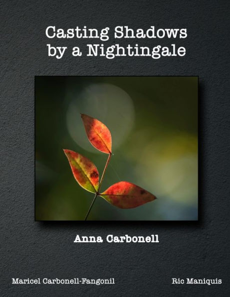 Casting Shadows by A Nightingale