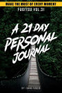 FUGITSU Vol.31 A 21-Day Personal Journey: Make the Most of Every Moment