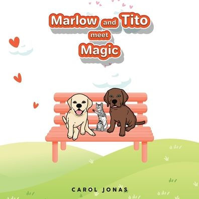 Marlow and Tito Meet Magic
