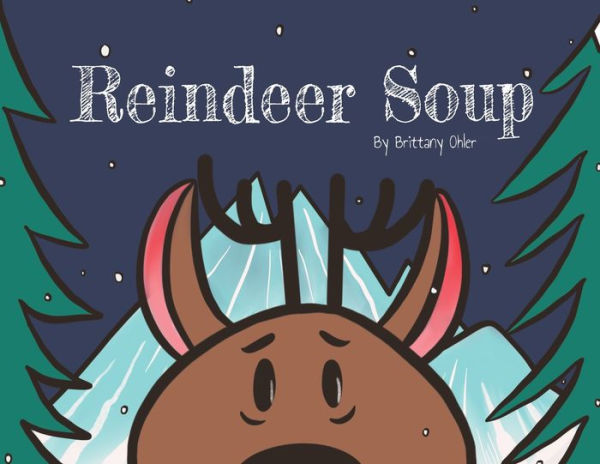Reindeer Soup