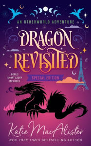 Title: Dragon Revisited, Author: Katie MacAlister