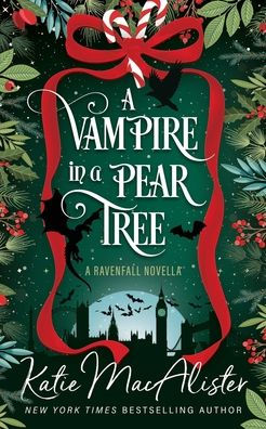 a Vampire Pear Tree
