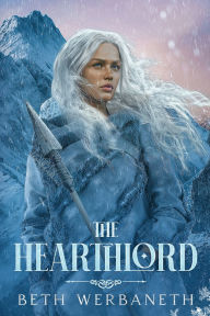 Title: The Hearthlord, Author: Beth Werbaneth