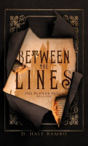 Title: Between the Lines, Author: D. Hale Rambo