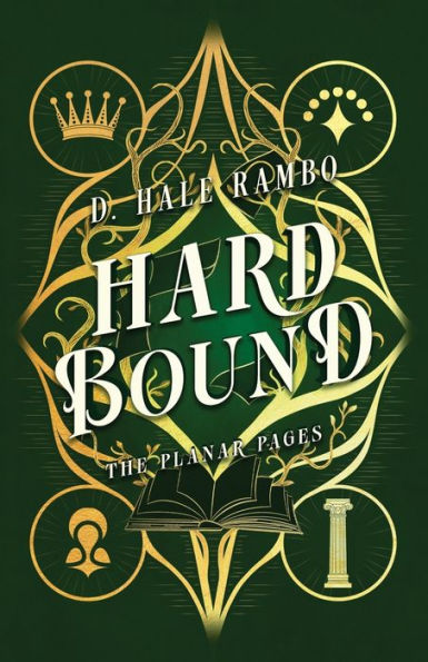 Hard Bound