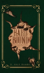 Online books free download bg Hard Bound by D. Hale Rambo, D. Hale Rambo