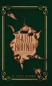 Title: Hard Bound, Author: D. Hale Rambo