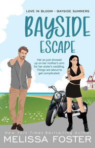 Title: Bayside Escape - Special Edition, Author: Melissa Foster