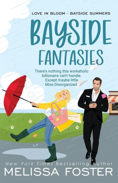 Bayside Fantasies - Special Edition
