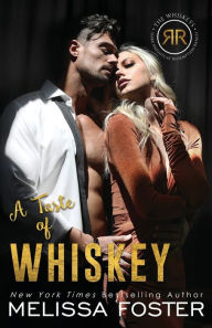 A Taste of Whiskey: Sasha Whiskey