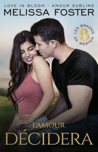 Title: L'amour décidera: Hugh Braden, Author: Melissa Foster