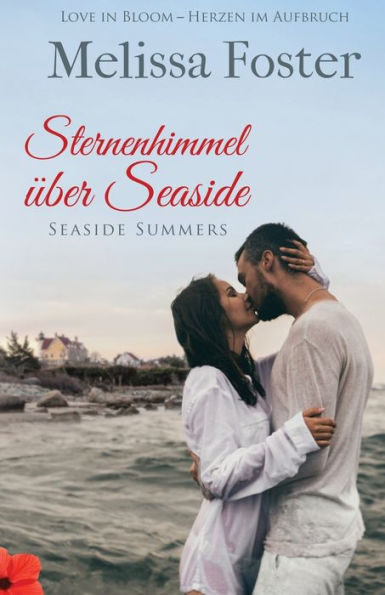 Sternenhimmel ï¿½ber Seaside