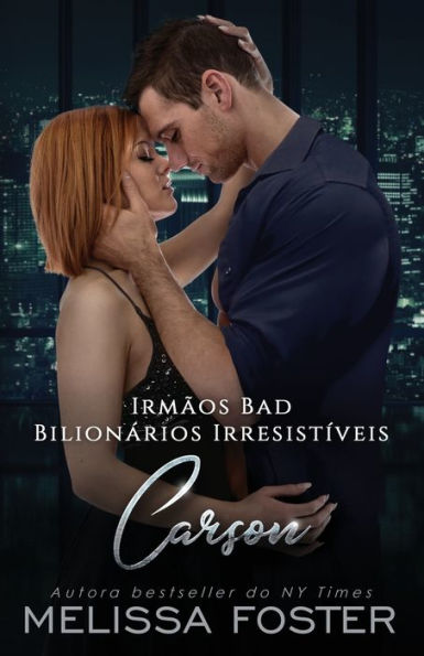 Irmï¿½os Bad: Carson