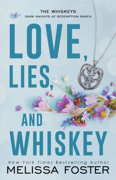 Love, Lies, and Whiskey: Doc Whiskey (Special Edition)