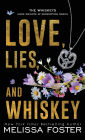 Love, Lies, and Whiskey: Doc Whiskey (Special Edition Hardback)